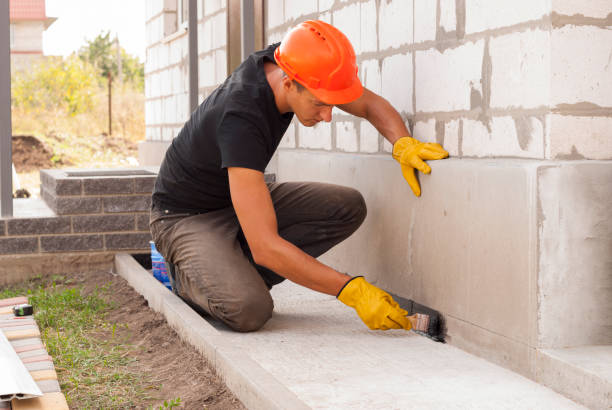 Waterproofing professionals working in Conover, NC